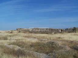 Castillo de Alcala 2009